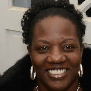 Meet your Posher, Erika